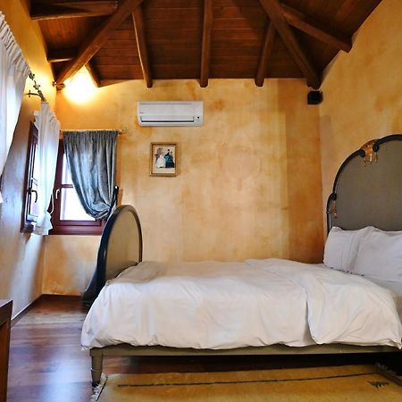 The House By The River Luxury Villa Véria Extérieur photo