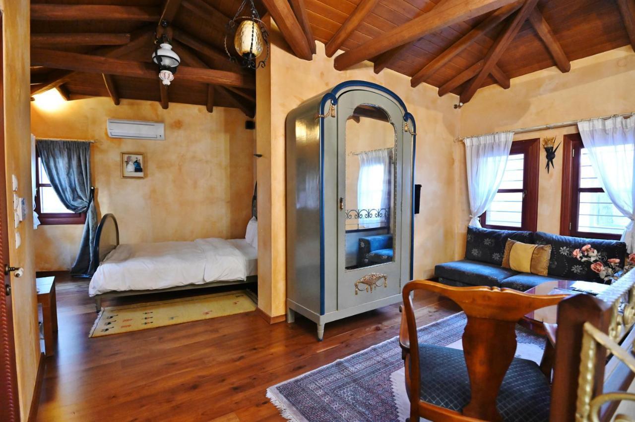 The House By The River Luxury Villa Véria Extérieur photo
