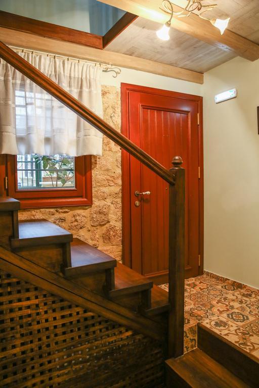 The House By The River Luxury Villa Véria Extérieur photo
