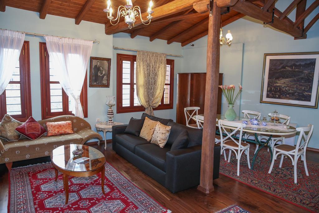 The House By The River Luxury Villa Véria Chambre photo